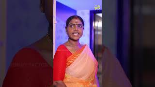 Welcome To குடும்ப பிரச்சனைகள் | Funny Factory #shorts