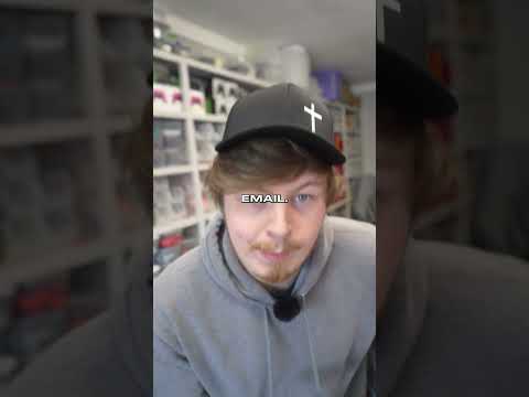 He Hates It #return #smallbusiness #customerorder #gaming #ps5