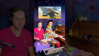 Legend of Zelda Sounds with ​⁠@jacobcollier !