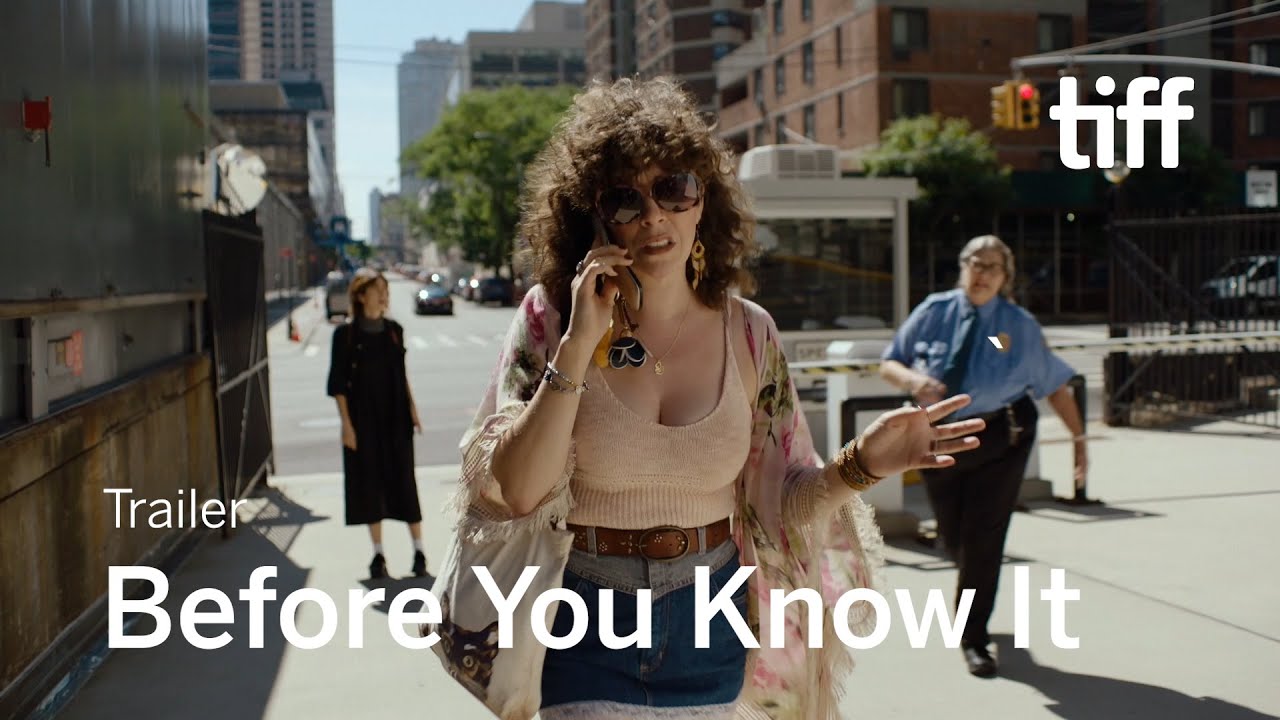 Before You Know It Trailer thumbnail
