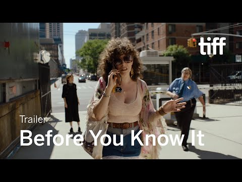 BEFORE YOU KNOW IT Trailer | New Release 2019