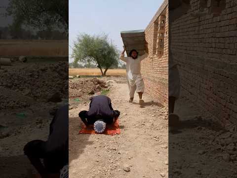 namazi ky Sath Allah ki Rehmat #india #shortsfeed #indiapakistan #viralvideo #shorts