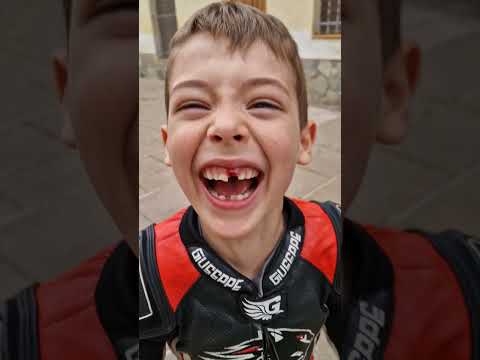 ✅ How to remove a biker's tooth 🦷🏍🤣 #moto #motorcycle #motorcycles #shorts #viralshort
