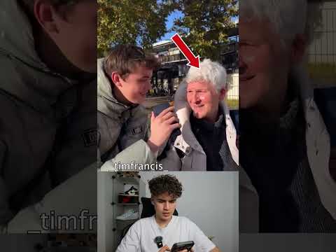 Was TRINKT die KUH🐮😭| adamreagiert #shorts