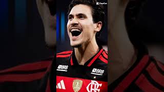 só o básico pra elas#flamengo#pedro#edit
