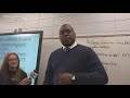 Teacher Nomination Process and Insights