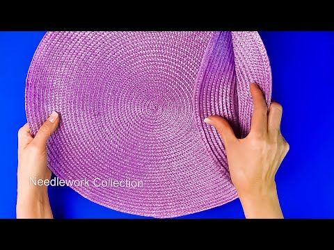 💥✅ You’ll Be Surprised How These Handbag Techniques Save Time & Fabric! Sewing Tricks