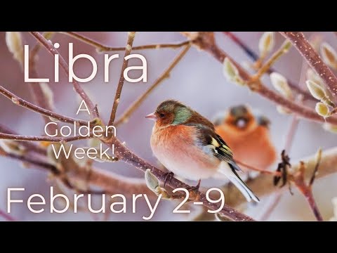 Libra, This Gift Tells You Everything // February 2-9 2025 Weekly Tarot