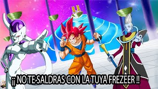 GOKU ENCERRADO EN LA HABITACION DEL TIEMPO POR MILENIOS Y TRAICIONADO | CAPITULO 11 | GOKU TEORIAS