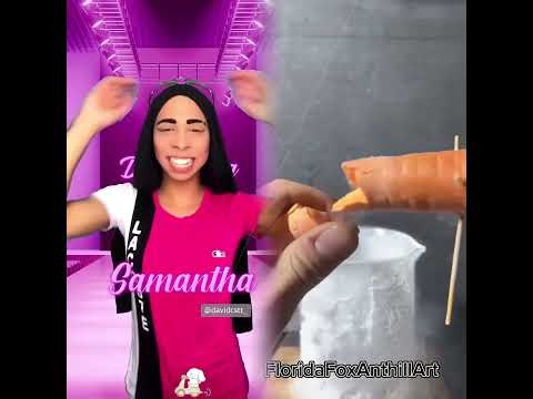 Trend do app vizinho 💖