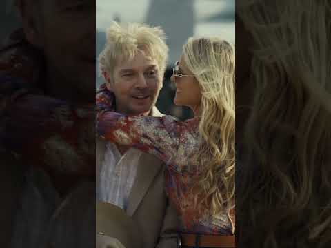 Being accepted to college and getting on a private jet is a dream we never knew we had. #Landman