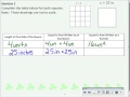 Volume and Area Formulas