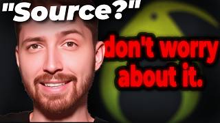 Willymac Got EVERYTHING Wrong About Destiny