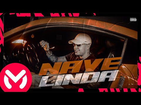 Mc Chris Santana - Nave Linda ( Videoclipe ) Dj Russo