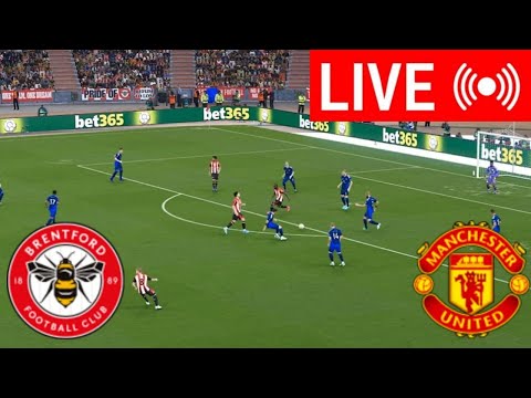 🔴LIVE : Brentford vs Manchester United Premier League | 2024-25 Full Match Live Streaming