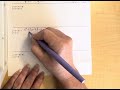 Solving Quadratic Systems Concepts
