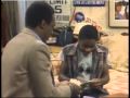 Exploring the Theo Scene in the Cosby Show Pilot