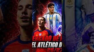 JULIÁN ALVAREZ CONFIRMA QUE QUIERE IRSE | GRIMALDO MUY CERCA DEL ATLETI | ACUERDO CON KANG-IN LEE