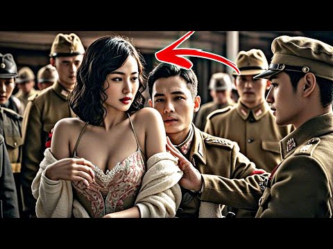 YARI NA! PINAKA-KINAKATAKUTANG  ELITE SNIPER PALA ANG ASAWA NG BABAENG PINATAY NILA! tagalog movie