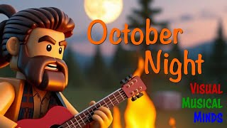 October Night