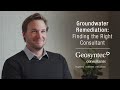 Bioremediation and Client-Consultant Dynamics