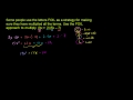 Understanding FOIL and Distributive Property