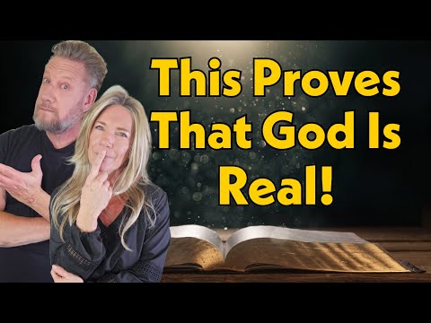 4 Of God's Amazing Creations: Proof The God Is Real (An Argument For An Intelligence Creator)