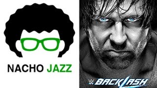 Nacho Jazz: Análisis Backlash 2016