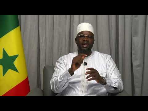 Sonko charge les magistrats de la cour suprême et annonce une mauvaise nouvelle pour mame mbaye