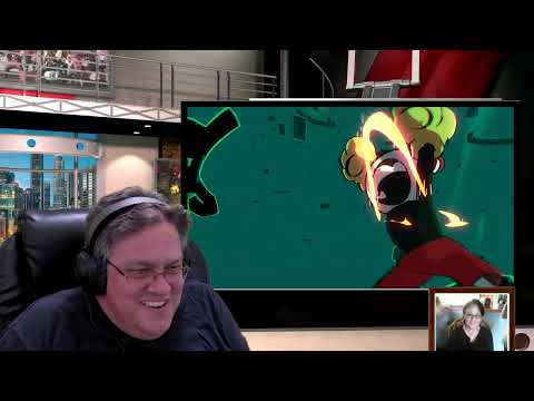 This Was Sad, INDIE CROSS - EPISODE 2 Reaction (PART 3)