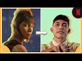 Journey of Juan Daniel