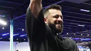 YOUTUBE GERİ DÖNÜŞ & 11.5 WEEKS OUT !