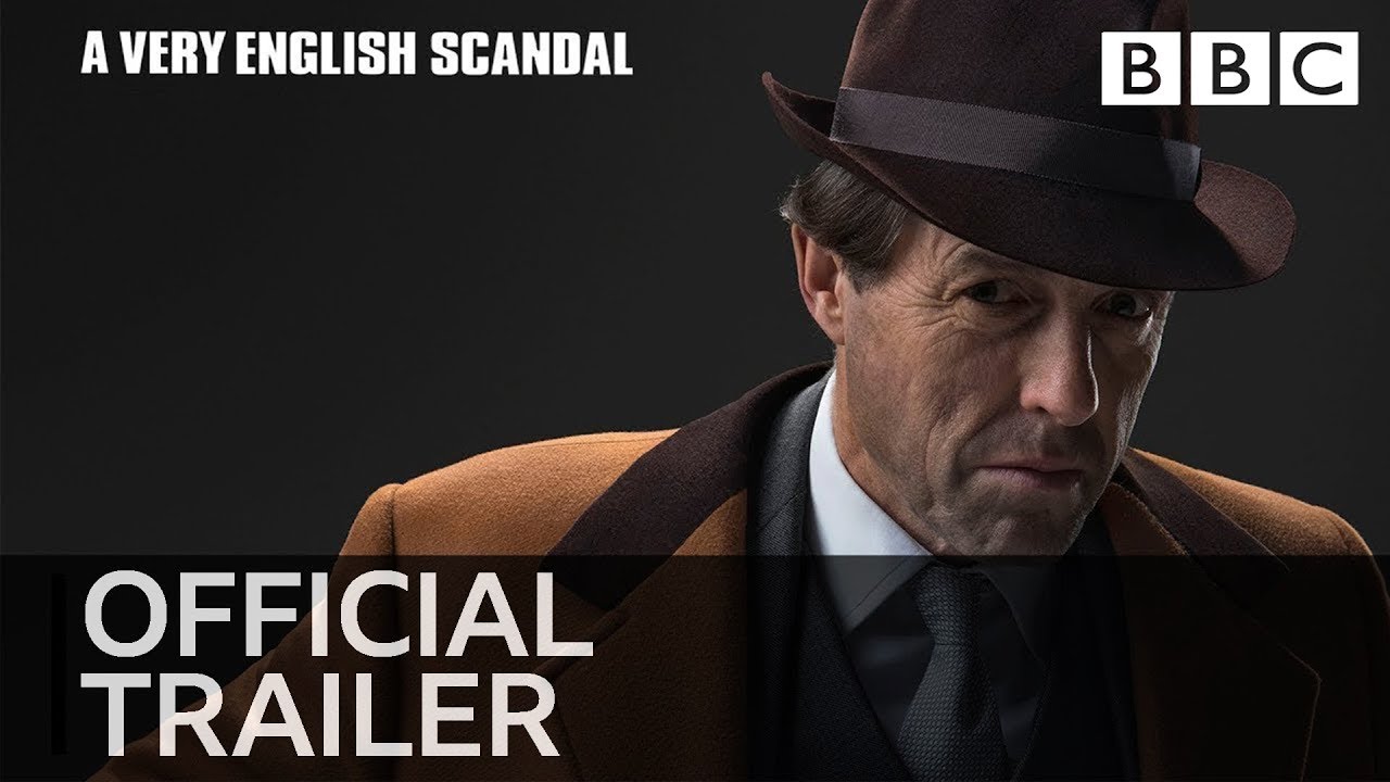 A Very English Scandal Trailer thumbnail