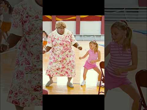 My nanny is a dance LEGEND 🕺 #Shorts #Funny