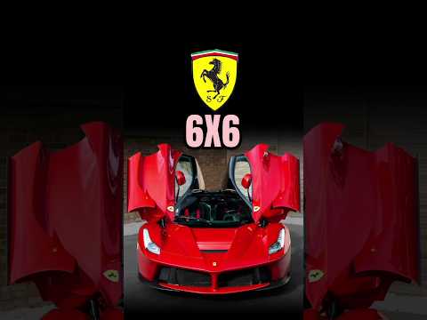 He Removed One Thing and Suddenly Ferrari Had No Power🤯 #shorts