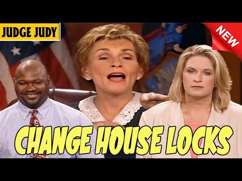 Judge Judy [Episode 8910] Best Amazing Cases Season 2O24 Full Episodes HD