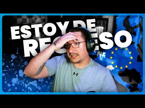 Regrese de las Europas baby ... (y mi hombro se fue al gulag)