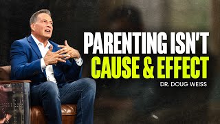 Parenting Isn’t Cause & Effect | Why Good Parents Still Have Rebellious Kids