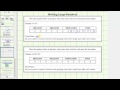 Understanding Large Numbers