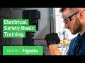 Electrical Safety Procedures and Practices