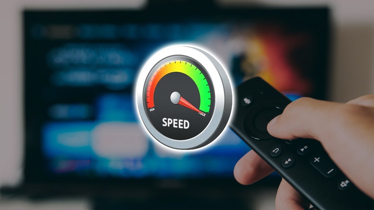 How to Speed Up Your Amazon Firestick With Ethernet Adapter