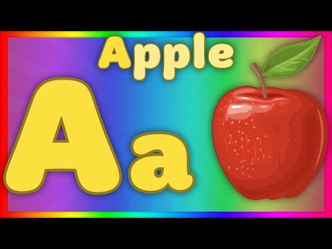Phonics Lullaby Song | + More ABC Alphabet Songs | ABC Baby Songs