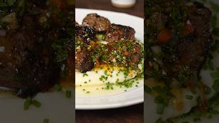 Chimichurri Steak Bites 😮‍💨