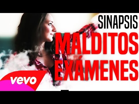 Enrique Iglesias - DUELE EL CORAZON | "MALDITOS EXÁMENES" (PARODIA)