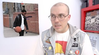 Blood Orange - Essex Honey ALBUM REVIEW