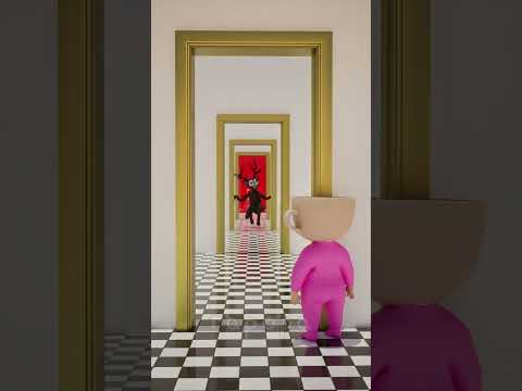 DoorDash! 99 nights in the forest #roblox #99nights