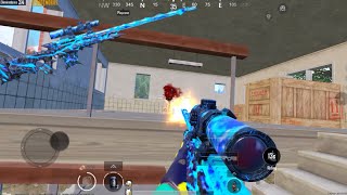 REAL KING OF SNIPER🔥Pubg Mobile