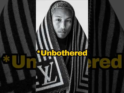 How Pharrell Williams DESTROYED Drake