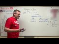 Kinetic Energy and Power Concepts