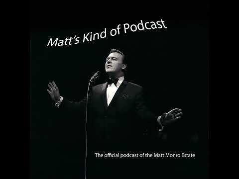 Matt's Kind of Podcast - Episode 1